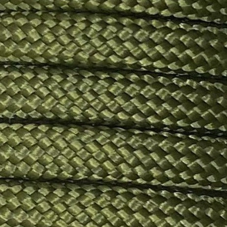 Paracord Typ3 | Army | 10m