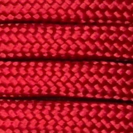 Paracord Typ3 | Red | 10m