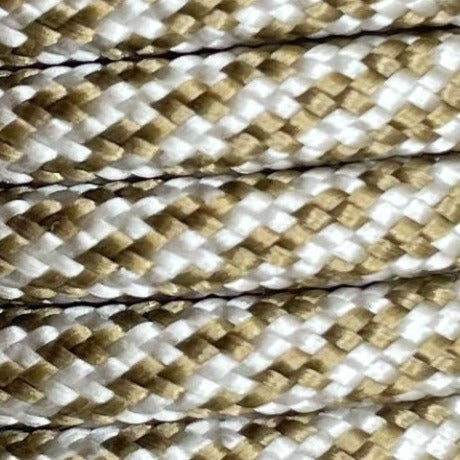 Paracord Typ3 | Coyote Twist | 10m