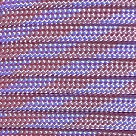 Paracord Typ3 Pink Fusion | 10m