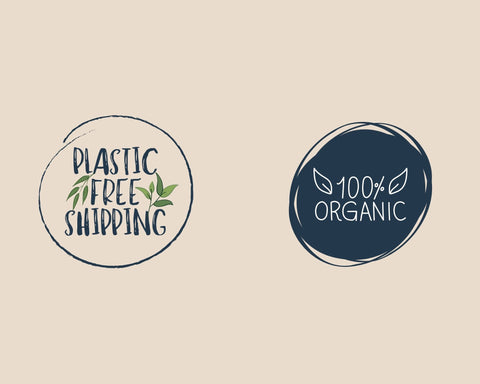 Adopt don't shop | Organic jute bag