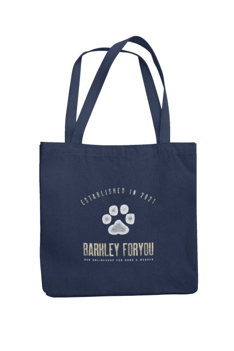 Barkley Foryou - Organic Jute Bag