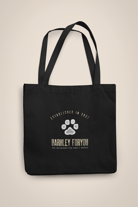 Barkley Foryou - Organic Jute Bag