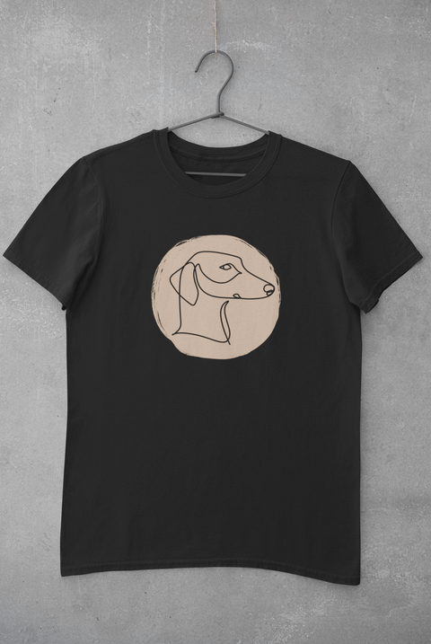 Greyhound Love - Ladies' Premium Organic Shirt